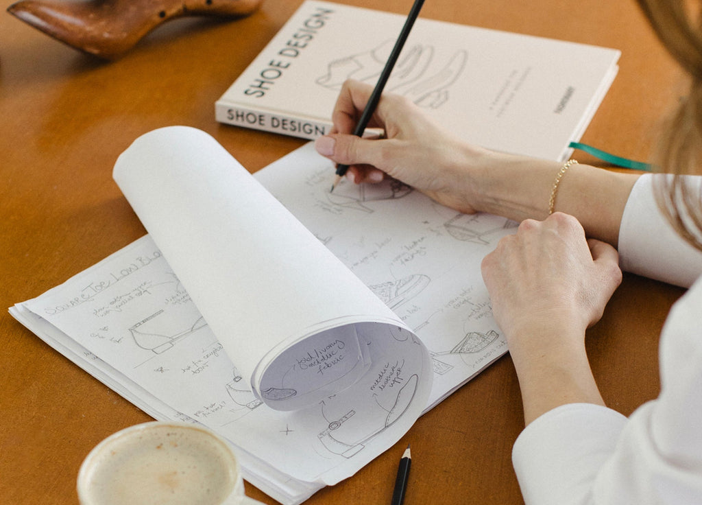 Rediscovering the joy of being creative (for creativity’s sake)