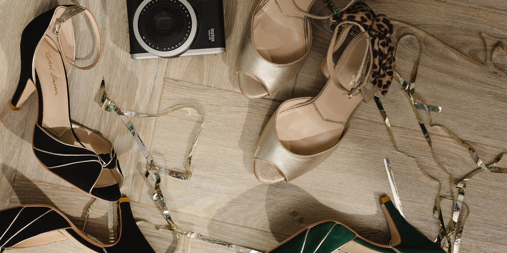 The Rachel Simpson Black Friday Sale is here!