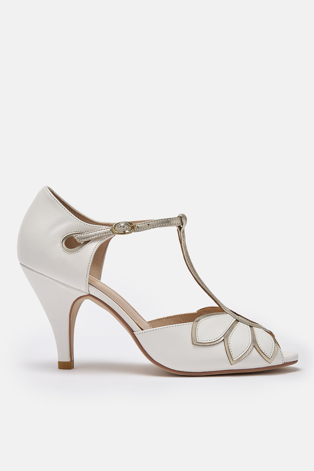 Ivory Wedding Shoes | Timeless & Comfortable Bridal Styles Rachel Simpson Ivory Wedding Shoes | Timeless & Comfortable Bridal Styles Rachel Simpson